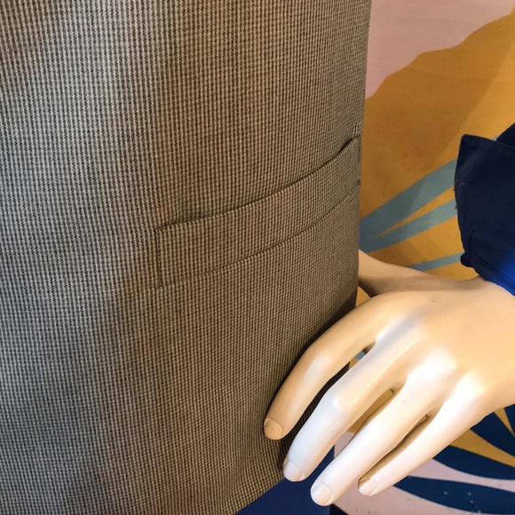 Jonathan Adams Dress Vest - Picture 8 of 17